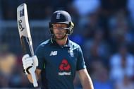 Buttler played the role of a finisher to perfection